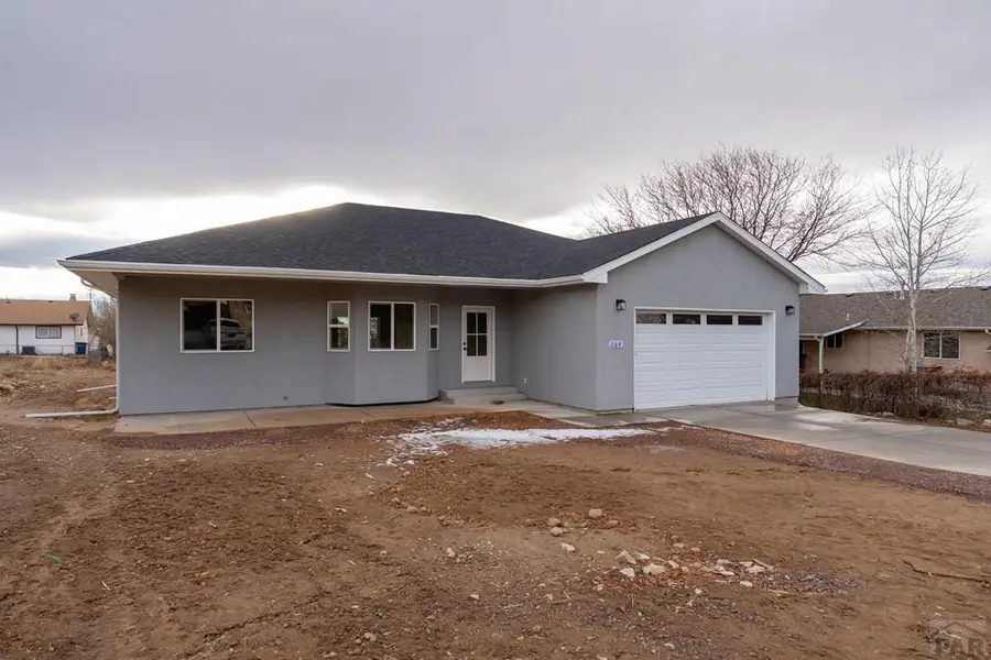 264 W Laurue Ln, Pueblo West, CO 81007 - Image #3