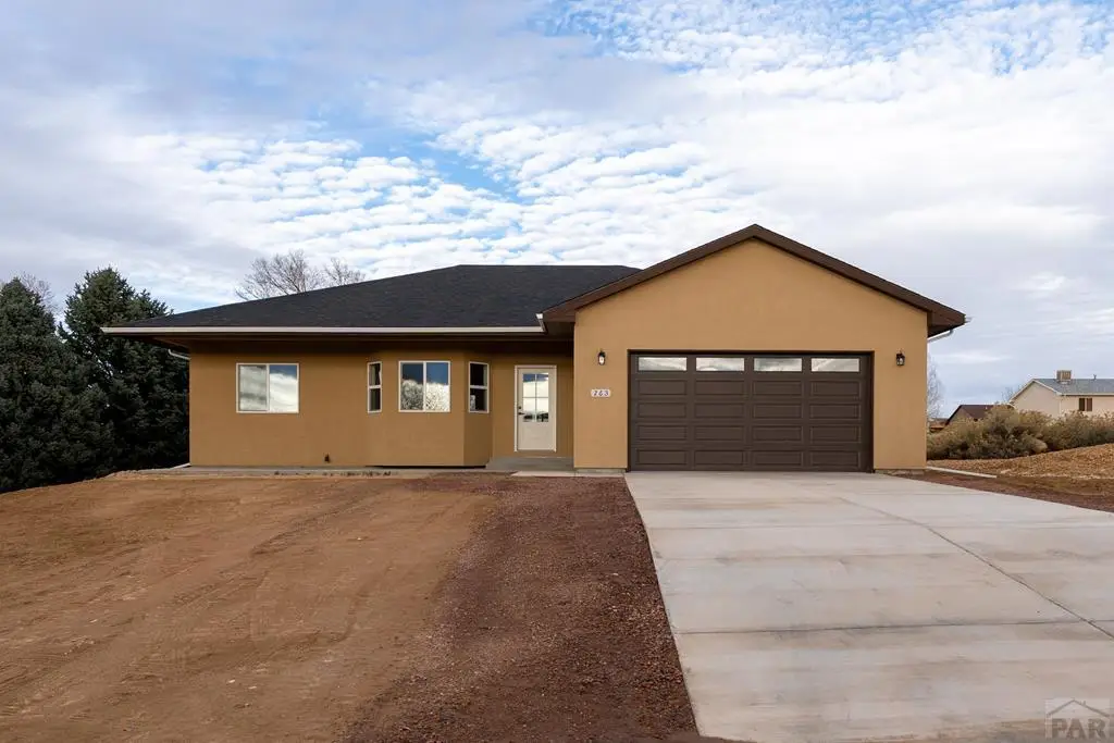 263 W Laurue Ln, Pueblo West, CO 81007 - Image #1
