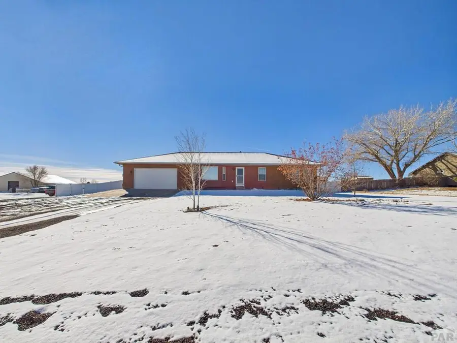 1152 E Ranch Dr, Pueblo West, CO 81007 - Image #3