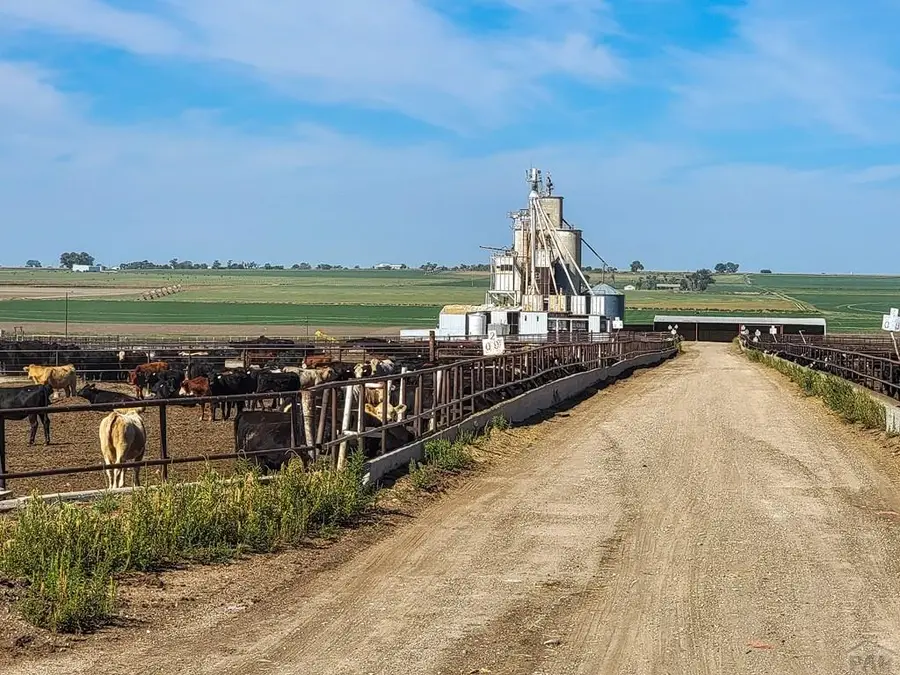 38252 County Rd 8, Lamar, CO 81052 - #2