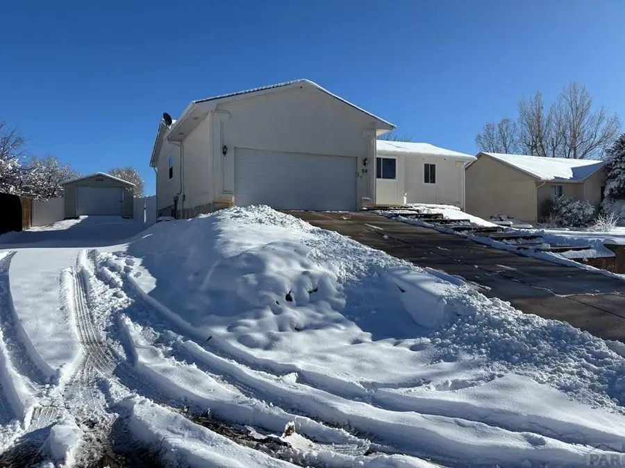 818 S Sterling Dr, Pueblo West, CO 81007 - Image #2