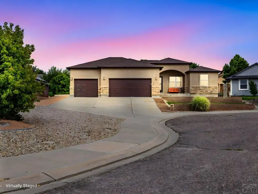 5114 Lynn Meadows Dr, Pueblo, CO 81005 - Image #3