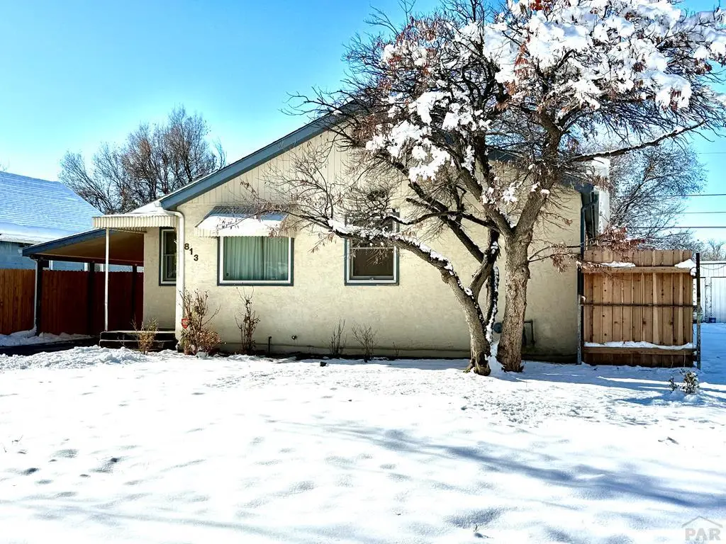 813 Brown Ave, Pueblo, CO 81004 - Image #1