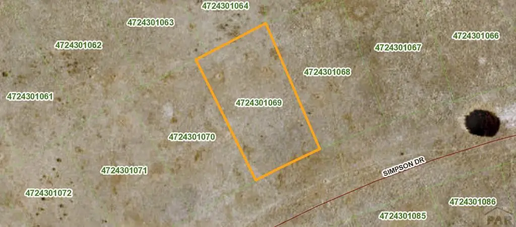 TBD 0, Colorado City, CO 81019 - Image #1