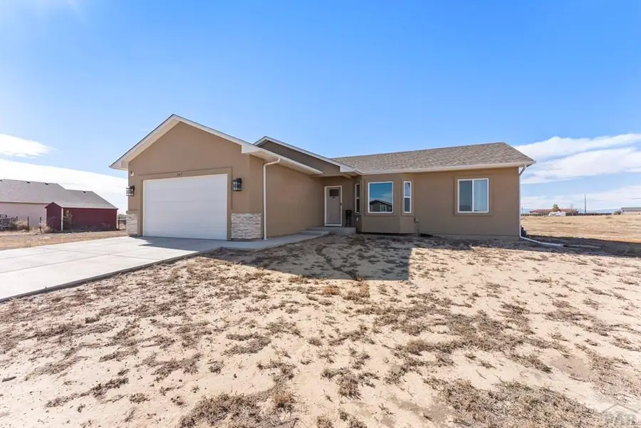 567 N Verbena Dr, Pueblo West, CO 81007 - Image #3