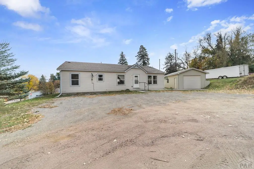 8906 Grand Ave, Beulah, CO 81023 - Image #1