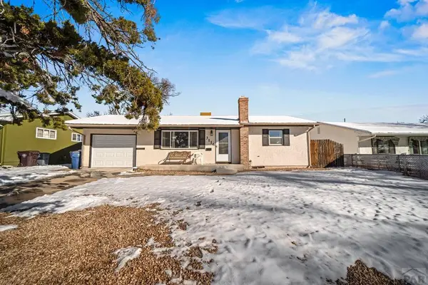 3116 San Isabel Ave, Pueblo, CO 81008