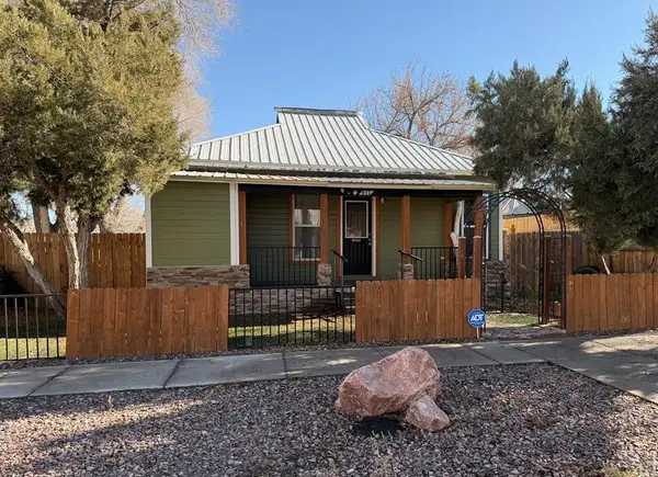 612 Park Ave, Rocky Ford, CO 81067