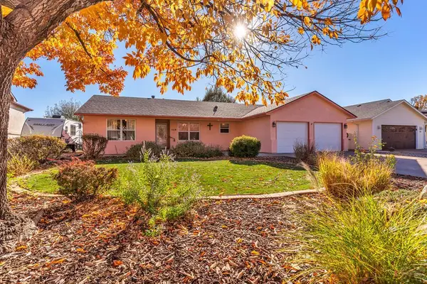 528 Brookeway, Florence, CO 81226