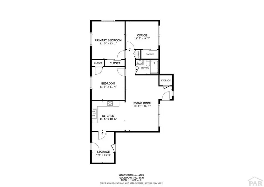 30 Scotland Rd, Pueblo, CO 81001 - Image #2
