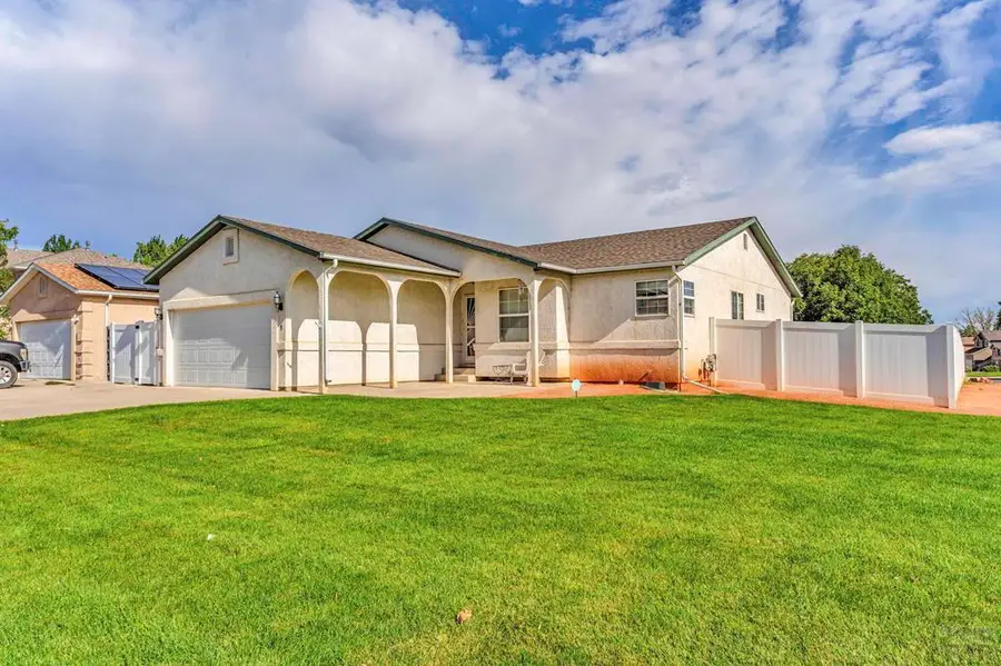 1 Hardwick Court, Pueblo, CO 81005 - Image #2