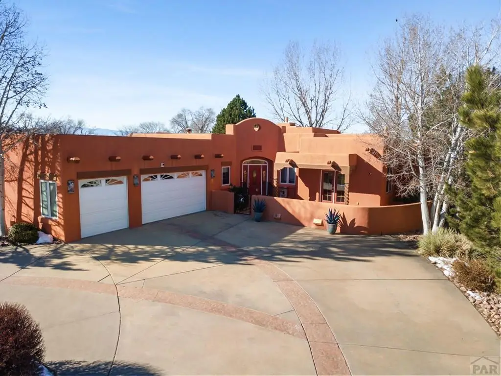 75 S Villa Del Sol Court, Pueblo West, CO 81007 - Image #1