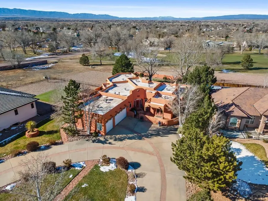 75 S Villa Del Sol Court, Pueblo West, CO 81007 - Image #2