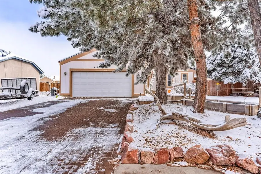 4404 Wilderness Trail, Pueblo, CO 81008 - Image #2
