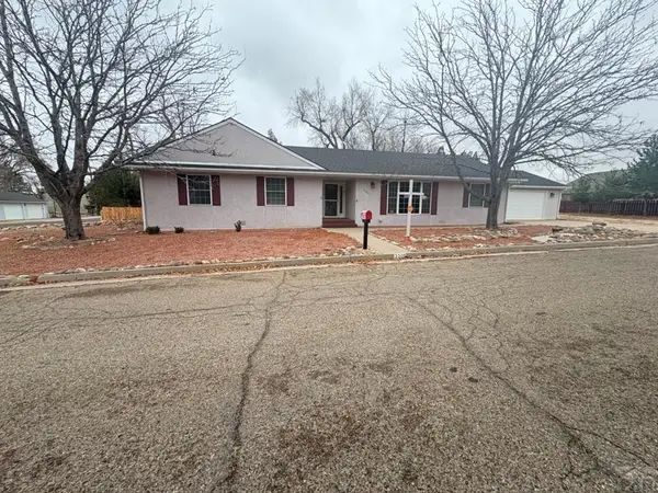 2205 Raton Ave, La Junta, CO 81050
