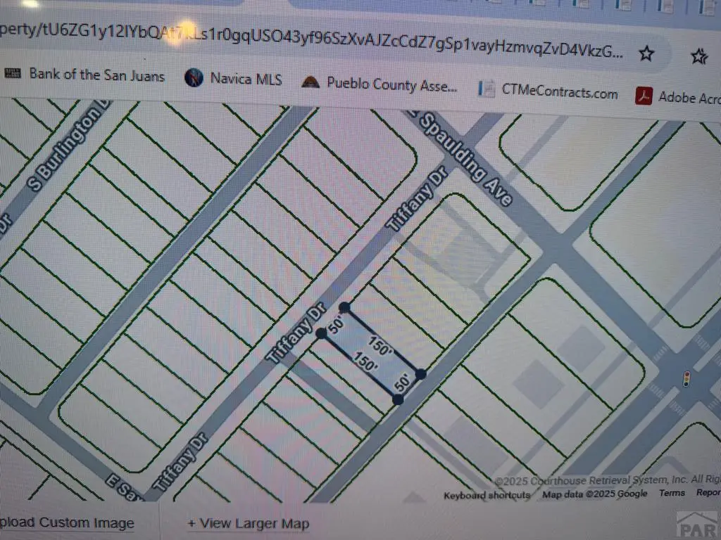 238 S Tiffany Dr, Pueblo West, CO 81007 - Image #1