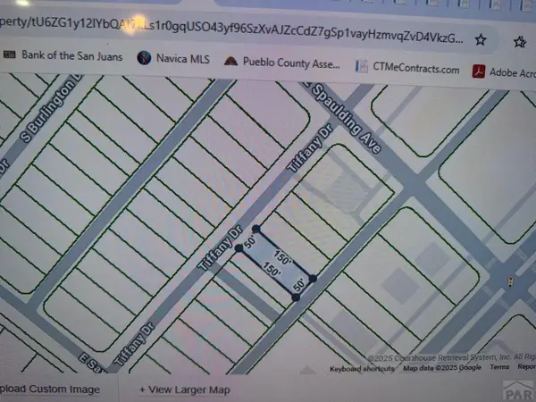 238 S Tiffany Dr, Pueblo West, CO 81007