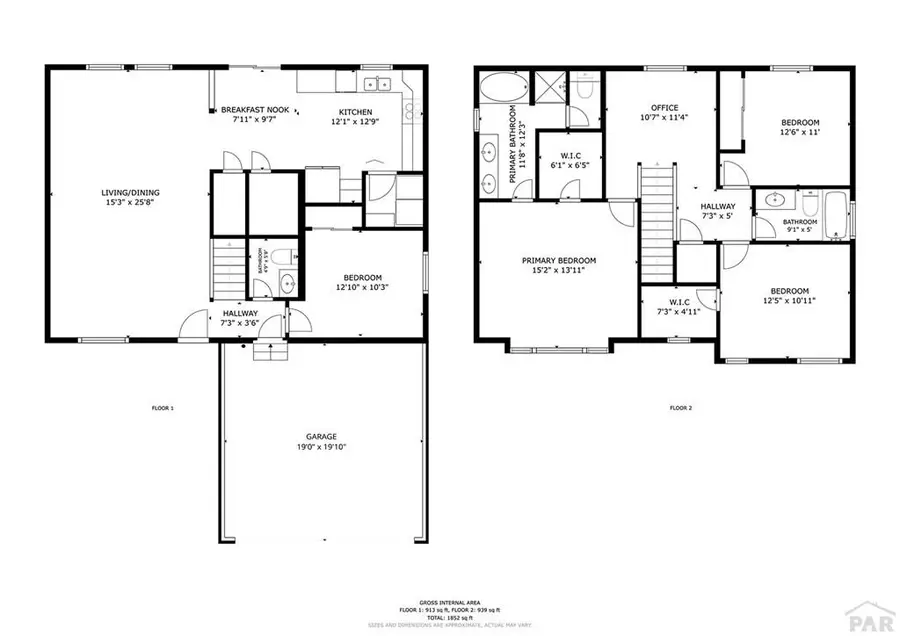 5151 Goldking Rd, Pueblo, CO 81008 - #2