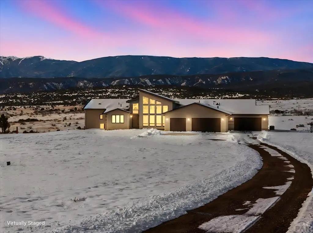 5843 Hart Ranch Dr, Beulah, CO 81023 - #1