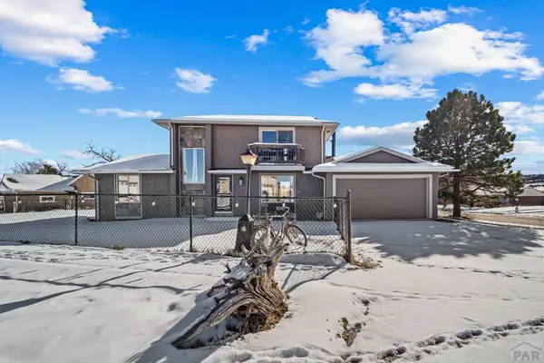 3126 SW Armstrong Court, Colorado City, CO 81019