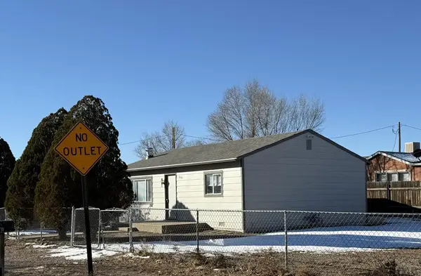 1121 Amarillo Ave, Pueblo, CO 81001