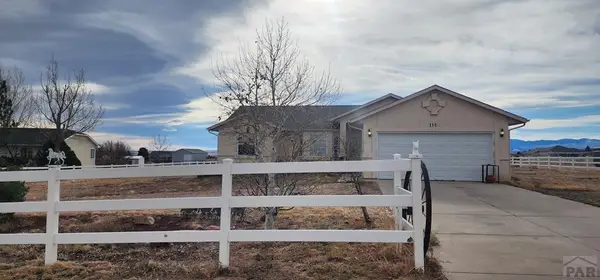 1160 W Mcculloch Blvd, Pueblo, CO 81007