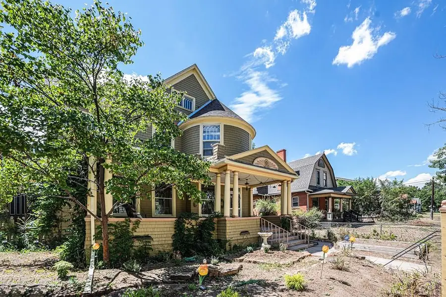 206 W Orman Ave, Pueblo, CO 81004 - #2