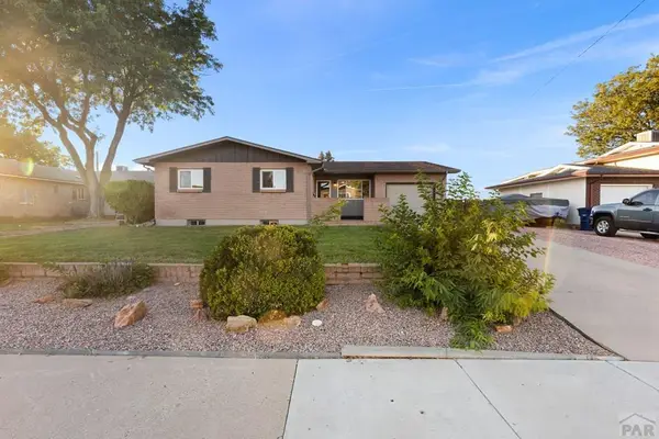 27 Radcliff Lane, Pueblo, CO 81005