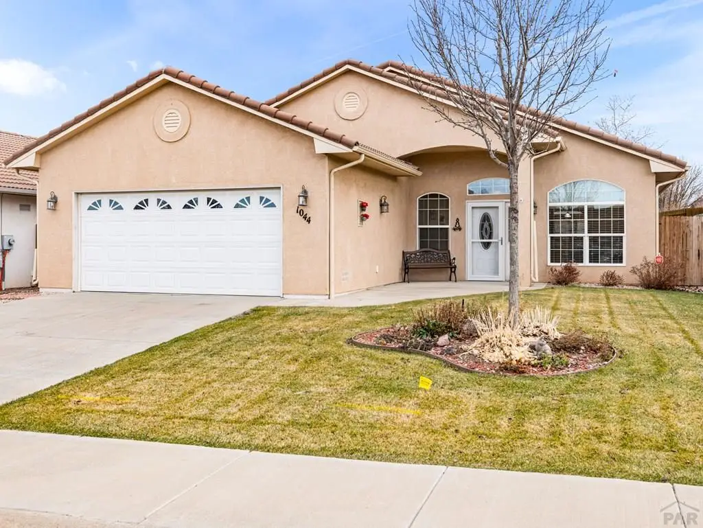 1044 Willowcrest Dr, Pueblo, CO 81005 - Image #1