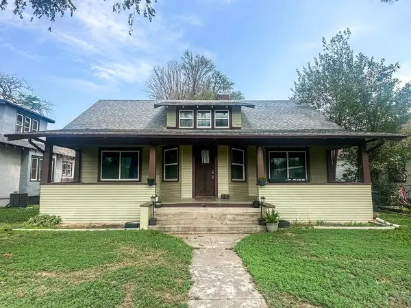 510 W Olive St, Lamar, CO 81052