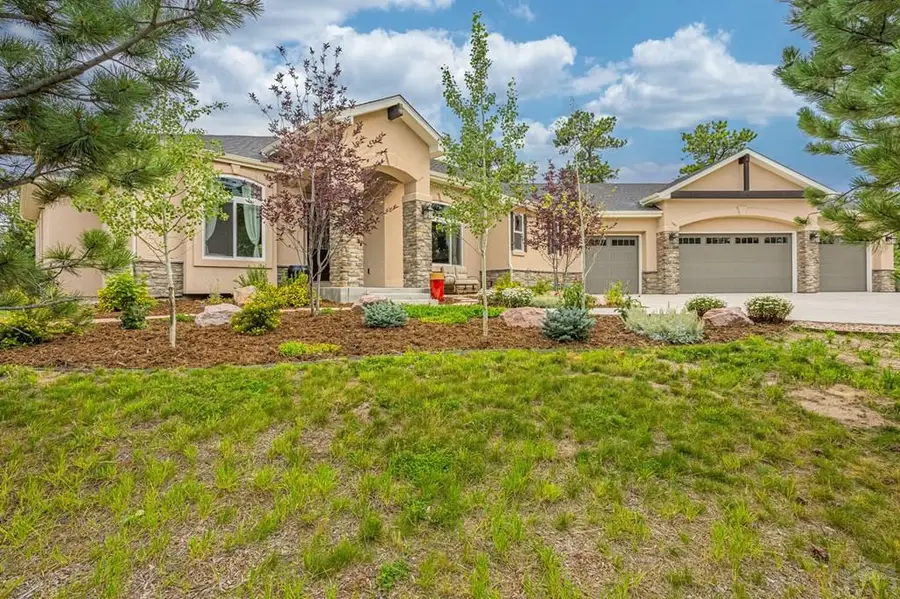 1325 Boldmere Ct, Monument, CO 80132 - Image #2