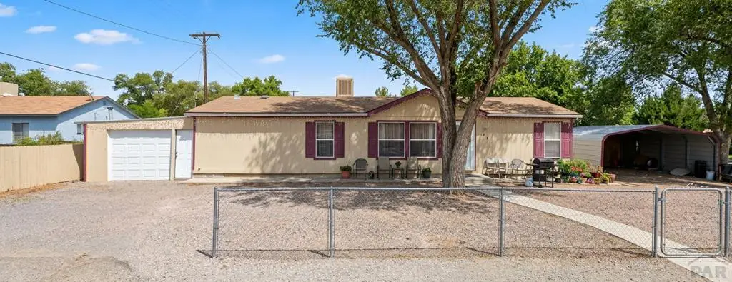 601 North Lane, Avondale, CO 81022 - #1