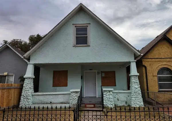 1131 E Abriendo Ave, Pueblo, CO 81004