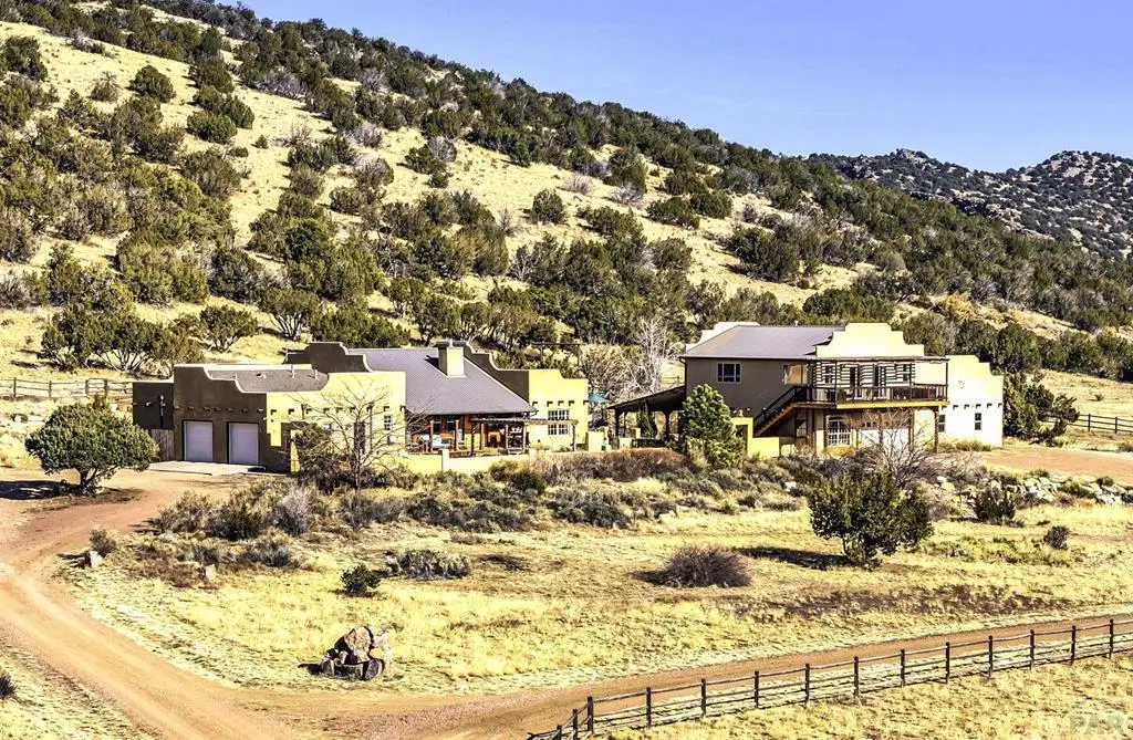 716 Dakota Hideout, Canon City, CO 81212 - #1