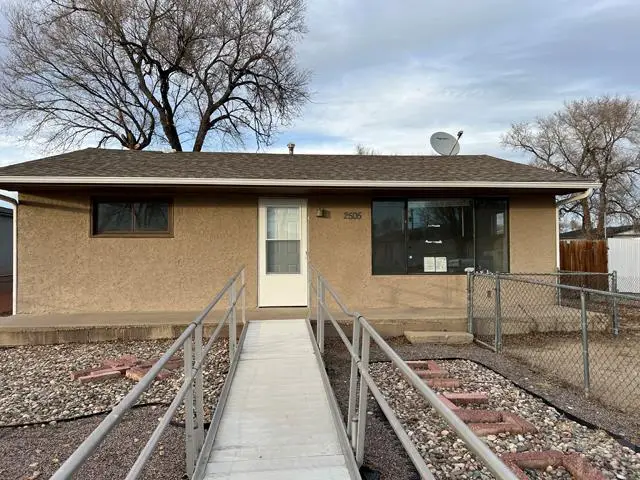 2505 E 9th St, Pueblo, CO 81001 - Image #1