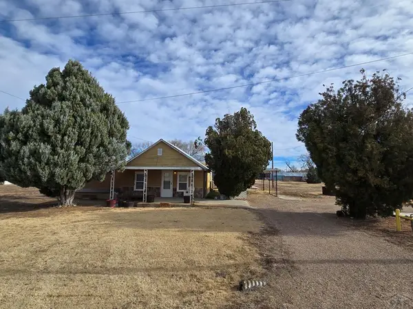 30774 County Rd 14.9, Las Animas, CO 81054