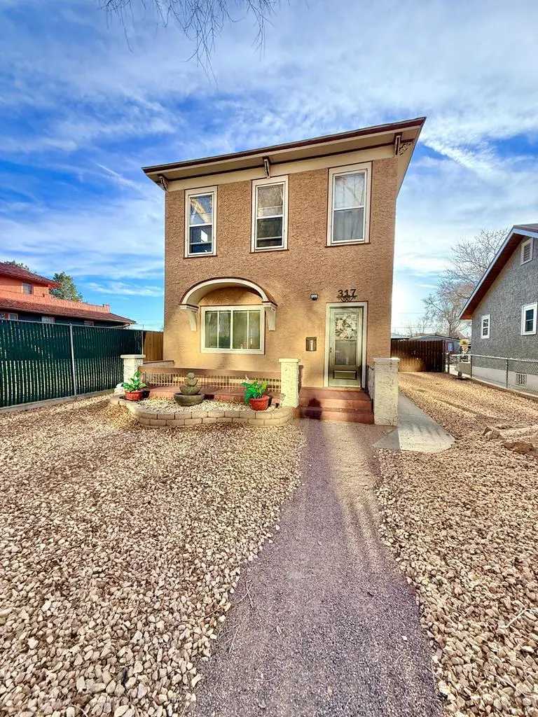 317 E Abriendo Ave, Pueblo, CO 81004 - Image #2