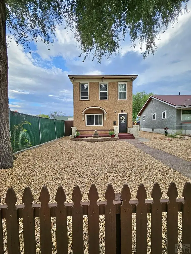 317 E Abriendo Ave, Pueblo, CO 81004 - Image #3