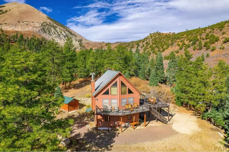 6813 Highway 160, La Veta, CO 81055 - Image #1