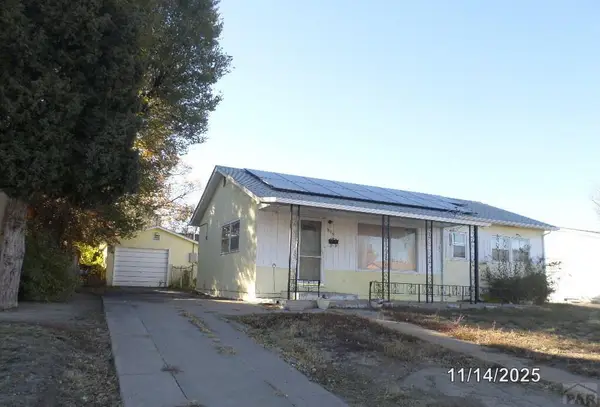 1629 Maplewood Dr, Pueblo, CO 81005