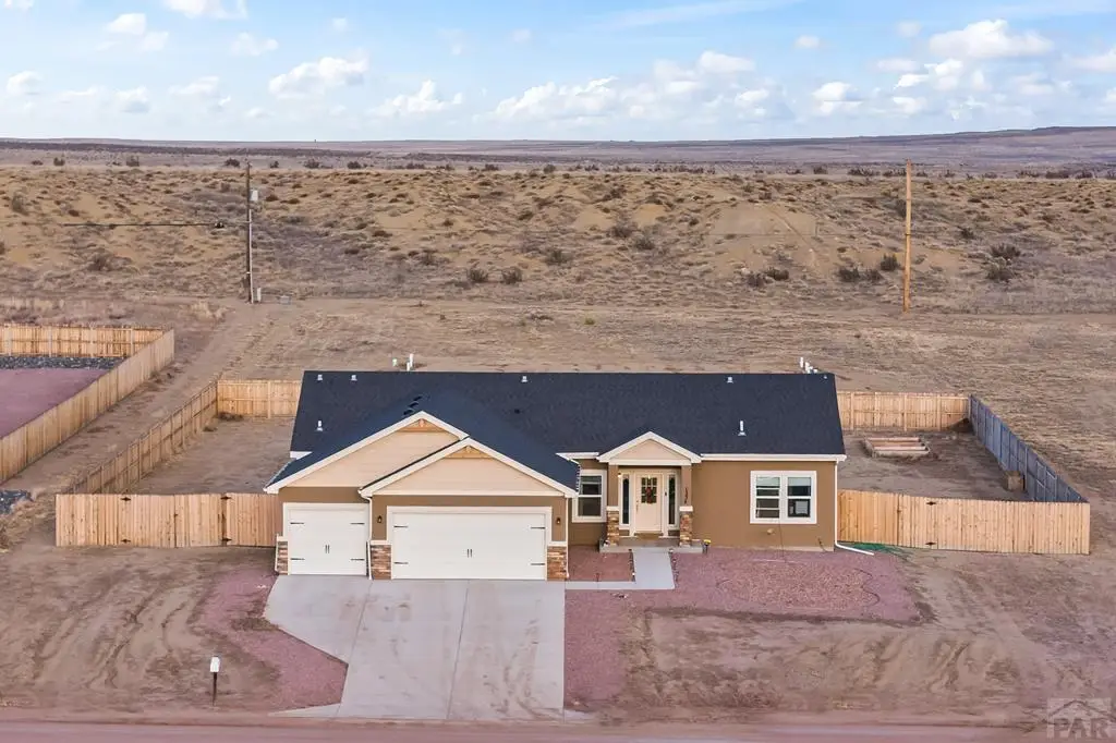 1334 N Will Rogers Dr, Pueblo West, CO 81007 - Image #1