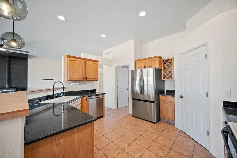 313 S Montecito Dr, Pueblo West, CO 81007 - Image #3