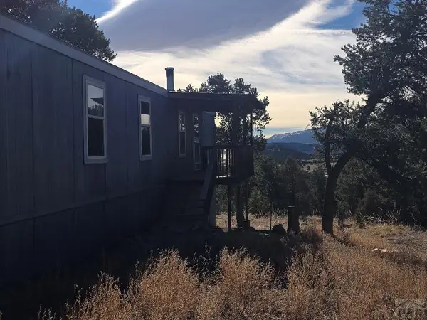 2825 K Path, Cotopaxi, CO 81223