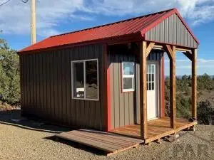 7975 Elk Point, Weston, CO 81091