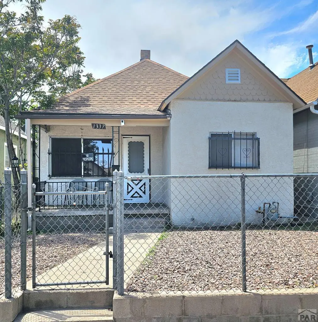 1337 Spruce St, Pueblo, CO 81004 - Image #1