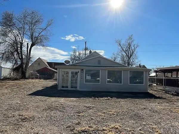 1608 W 20th St, Pueblo, CO 81003