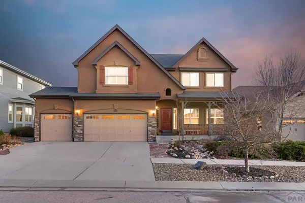 5747 Wolf Village Dr, Colorado Springs, CO 80924