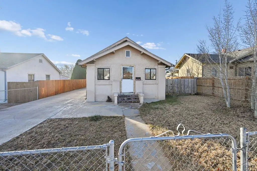 1108 E 3rd St, Pueblo, CO 81001 - #1