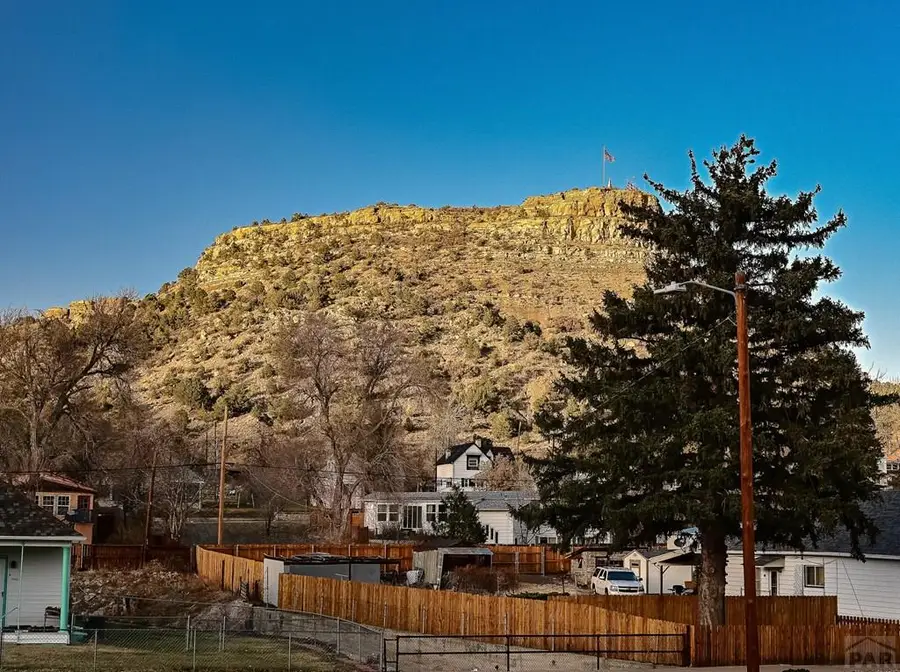 606 W Baca St, Trinidad, CO 81082 - #3