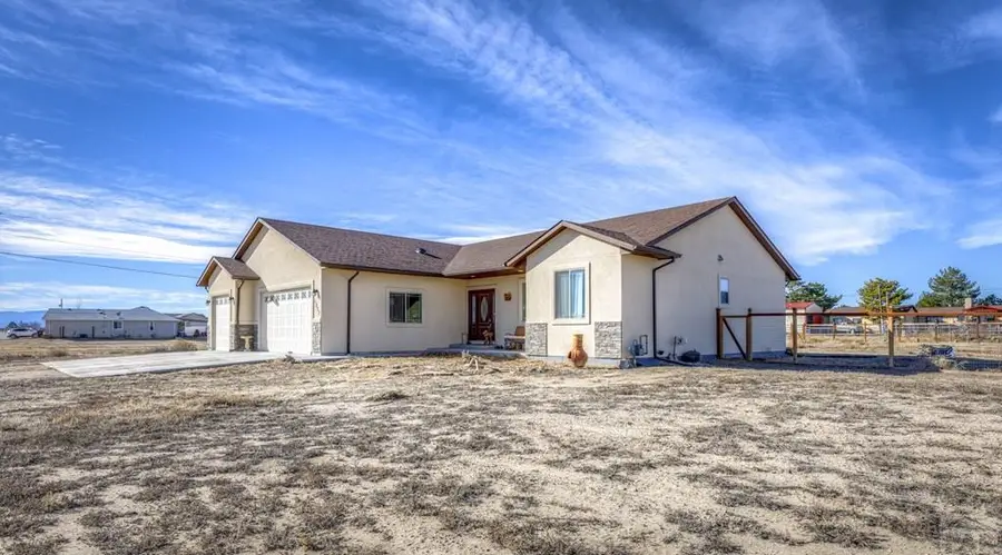 1317 N Vermillion Ct, Pueblo West, CO 81007 - Image #3